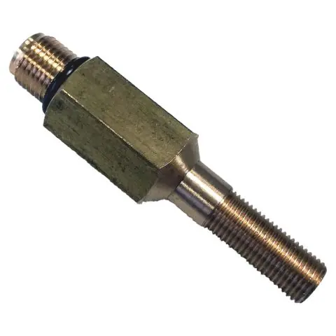 Ironside 1169 Luftnippel Begränsat antal